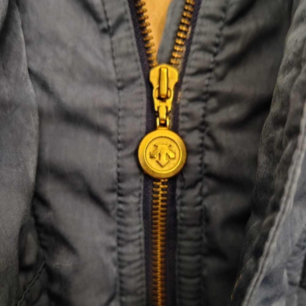 Descente Jacket - Picture 8 of 12